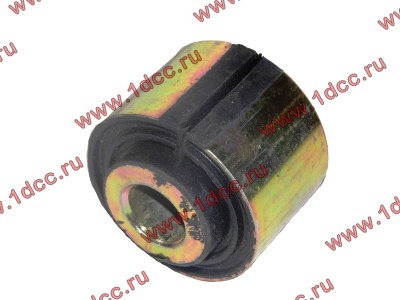 Сайлентблок стабилизатора заднего SH F3000 SHAANXI / Shacman (ШАНКСИ / Шакман) 81.43722.0063 фото 1 Братск
