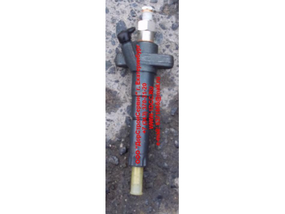 Форсунка топливная (783-Z-30-4711) DOOSAN Solar340-500, Mega400 Разное 65.10101-7298 фото 1 Братск