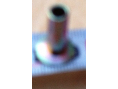 Заклепка C (6,35х17,5)  L11 CAMC (КАМК) (6,35х17,5) L11 фото 1 Братск