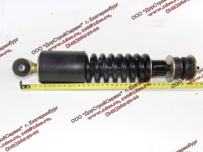 Амортизатор кабины передний SH F3000 0/- SHAANXI / Shacman (ШАНКСИ / Шакман) DZ13241430100 фото 1 Братск