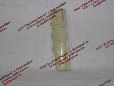 Обтекатель кабины внутренний левый SH SHAANXI / Shacman (ШАНКСИ / Шакман) DZ13241870028 фото 1 Братск