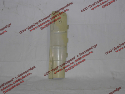 Обтекатель кабины внутренний правый SH SHAANXI / Shacman (ШАНКСИ / Шакман) DZ13241870027 фото 1 Братск