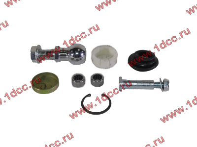 Ремкомплект кулисы КПП SH SHAANXI / Shacman (ШАНКСИ / Шакман)  фото 1 Братск