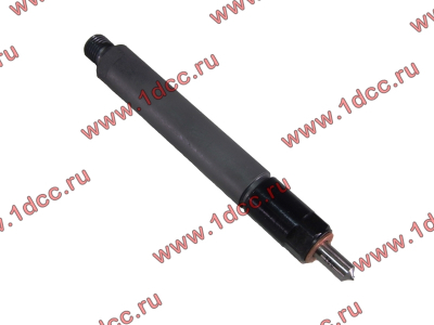 Форсунка 482KBEL132P110 (336,371л.с. Распыл. 180) H2 HOWO (ХОВО) 61560080276 фото 1 Братск