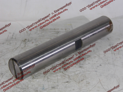 Шкворень D-48, L-280 F-Амур FAW (ФАВ) 3001044-4E для самосвала фото 1 Братск