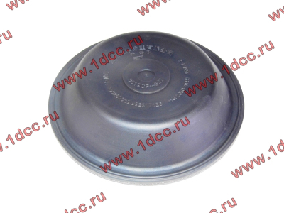 Мембрана камеры тормозной передней H HOWO (ХОВО) 880360133 фото 1 Братск