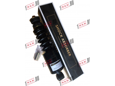 Амортизатор кабины передний SH CREATEK CREATEK DZ1640430030/CK фото 1 Братск