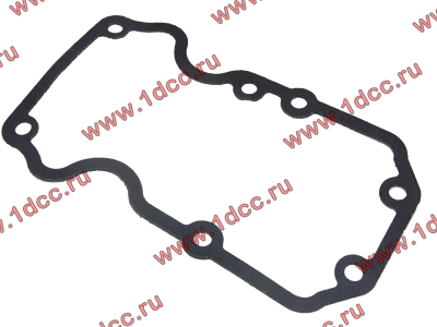 Прокладка клапанной крышки нижняя (узкая) H3 HOWO (ХОВО) VG1540040021 фото 1 Братск