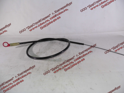 Щуп маслоизмерительный в сборе L-1810 336,371л.с. H HOWO (ХОВО) VG2600010532 фото 1 Братск