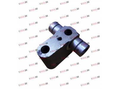 Ось коромысел H3 HOWO (ХОВО) VG1540050010 фото 1 Братск