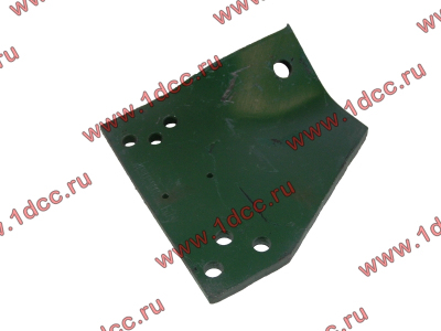 Кронштейн крепления двигателя передний правый H2/H3/SH HOWO (ХОВО) VG9100590009 фото 1 Братск