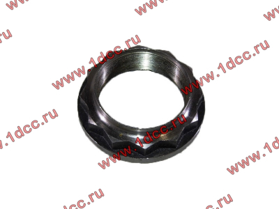 Гайка хвостовика МОДа F/SH F3000 FAW (ФАВ) 2402079D/81.90685.0303 для самосвала фото 1 Братск