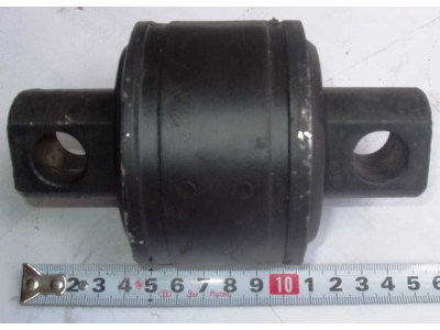 Сайлентблок реактивной штанги странной F FAW (ФАВ)  для самосвала фото 1 Братск