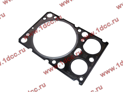 Прокладка ГБЦ Евро-4 (YALISI) A7 HOWO A7 VG1500040065 фото 1 Братск