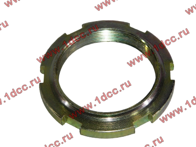 Гайка полого вала МОДа H2/H3 HOWO (ХОВО) 199012250031 фото 1 Братск