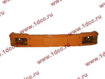 Бампер SH F2000 желтый верхний пластиковый DZ9112930210 SHAANXI / Shacman (ШАНКСИ / Шакман) 81.41610.4114 фото 1 Братск