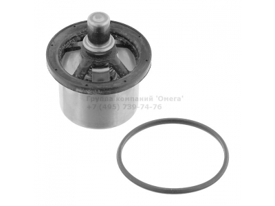 Термостат 82 C VO F/FH/DAF/IVE Cursor 8 ЕВРОПА 16957 фото 1 Братск