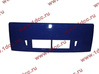 Капот C синий CAMC (КАМК) C84A1-0101040/C84A1-01009 фото 1 Братск