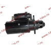 Стартер D6114ZG XCMG XCMG/MITSUBER D11-101-03B фото 2 Братск