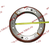 Барабан тормозной DF-3251 задний желтая-красная кабина DONG FENG (ДОНГ ФЕНГ) DZ9160340006 для самосвала фото 2 Братск