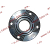 Фланец выходной КПП Fuller 12JS220T d-180 4 отв. SH КПП (Коробки переключения передач) SHJS220-1707159-16 фото 2 Братск