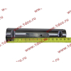 Палец передней рессоры D=30 L=153 (две проточки под стопор) H2 HOWO (ХОВО) WG9100520065 фото 2 Братск