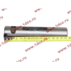 Палец передней рессоры D=30 L=153 (одна проточка под стопор) H2 HOWO (ХОВО) WG9100520065 фото 2 Братск