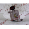 Насос ГУРа WP12 SHAANXI / Shacman (ШАНКСИ / Шакман) DZ9100130026 фото 2 Братск
