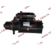 Стартер D6114ZG XCMG XCMG/MITSUBER D11-101-03B фото 3 Братск