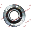 Фланец выходной КПП Fuller 12JS220T d-180 4 отв. SH КПП (Коробки переключения передач) SHJS220-1707159-16 фото 3 Братск