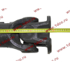 Вал карданный основной без подвесного L-1190, d-180, 4 отв. H A7 тягач HOWO A7 AZ9370311190 фото 3 Братск