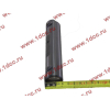 Палец передней рессоры D=30 L=153 (две проточки под стопор) H2 HOWO (ХОВО) WG9100520065 фото 3 Братск