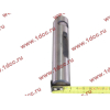 Палец передней рессоры D=30 L=153 (одна проточка под стопор) H2 HOWO (ХОВО) WG9100520065 фото 3 Братск