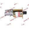 ПГУ (Пневмогидроусилитель сцепления) D=102 H HOWO (ХОВО) WG9719230025/2 фото 3 Братск
