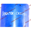 Сайлентблок торсиона кабины H2/H3 CREATEK CREATEK AZ1642430061/CK8261 фото 4 Братск