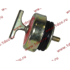 Крышка маслозаливной трубки H2/H3, WP12 HOWO (ХОВО) VG2600010489 фото 4 Братск