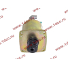 ПГУ (Пневмогидроусилитель сцепления) D=102 H HOWO (ХОВО) WG9719230025/2 фото 4 Братск