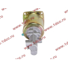 ПГУ (Пневмогидроусилитель сцепления) D=102 H HOWO (ХОВО) WG9719230025/2 фото 5 Братск