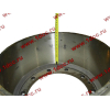 Барабан тормозной передний SH SHAANXI / Shacman (ШАНКСИ / Шакман) 99112440001/81.50110.0232 фото 5 Братск